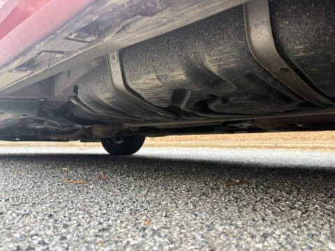 2014 Toyota Sienna XLE 7-Passenger Auto Access Seat