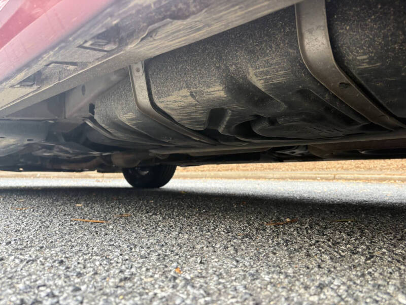 2014 Toyota Sienna XLE 7-Passenger Auto Access Seat