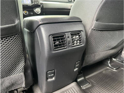 2018 Toyota 4Runner