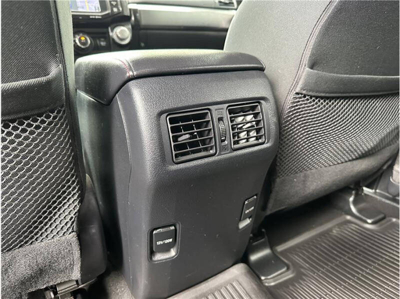 2018 Toyota 4Runner