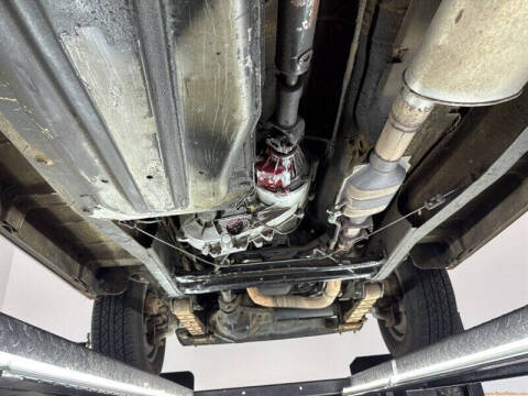 1988 Jeep Grand Wagoneer