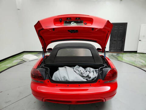 2005 Dodge Viper SRT-10