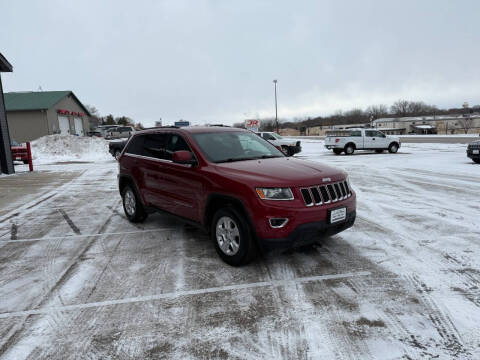 2014 Jeep Grand Cherokee Laredo