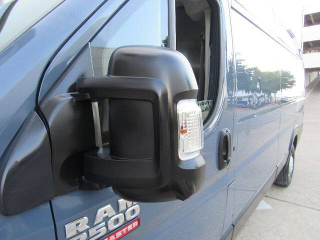 2019 RAM ProMaster 3500 159 WB