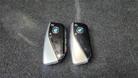 2024 BMW 7 Series 740i