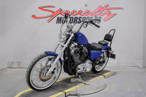 2014 Harley-Davidson Seventy-Two