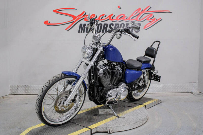 2014 Harley-Davidson Seventy-Two