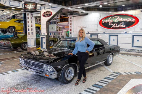 1966 Chevrolet Chevelle