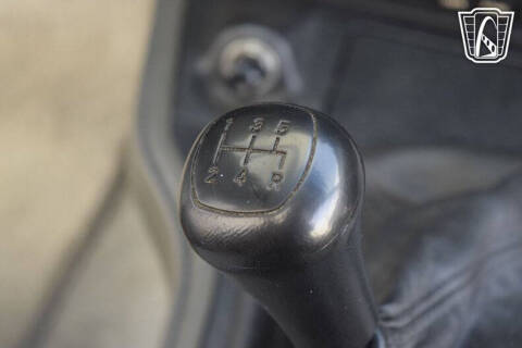 1985 Ford Mustang GT