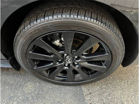 2024 Mazda Mazda3 Sedan 2.5 S Select Sport