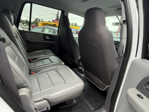 2006 Ford Expedition