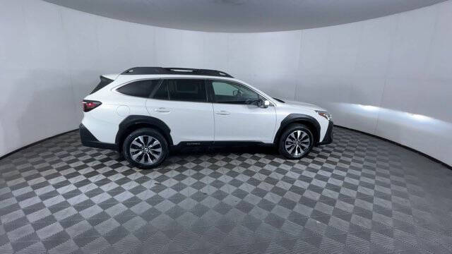 2023 Subaru Outback Limited XT