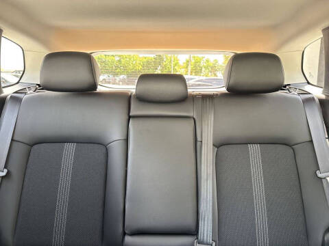 2026 Mazda CX-50 2.5 S Preferred