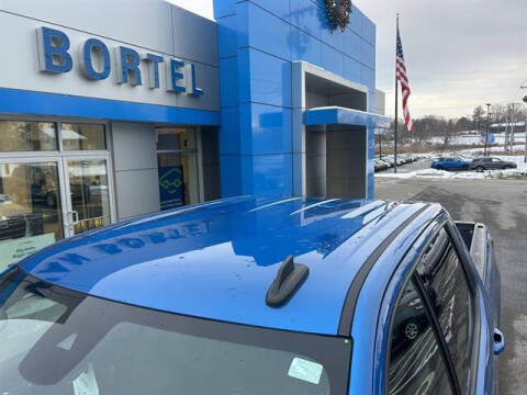 2022 GMC Sierra 1500 Elevation Standard