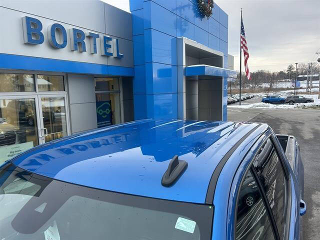 2022 GMC Sierra 1500 Elevation Standard