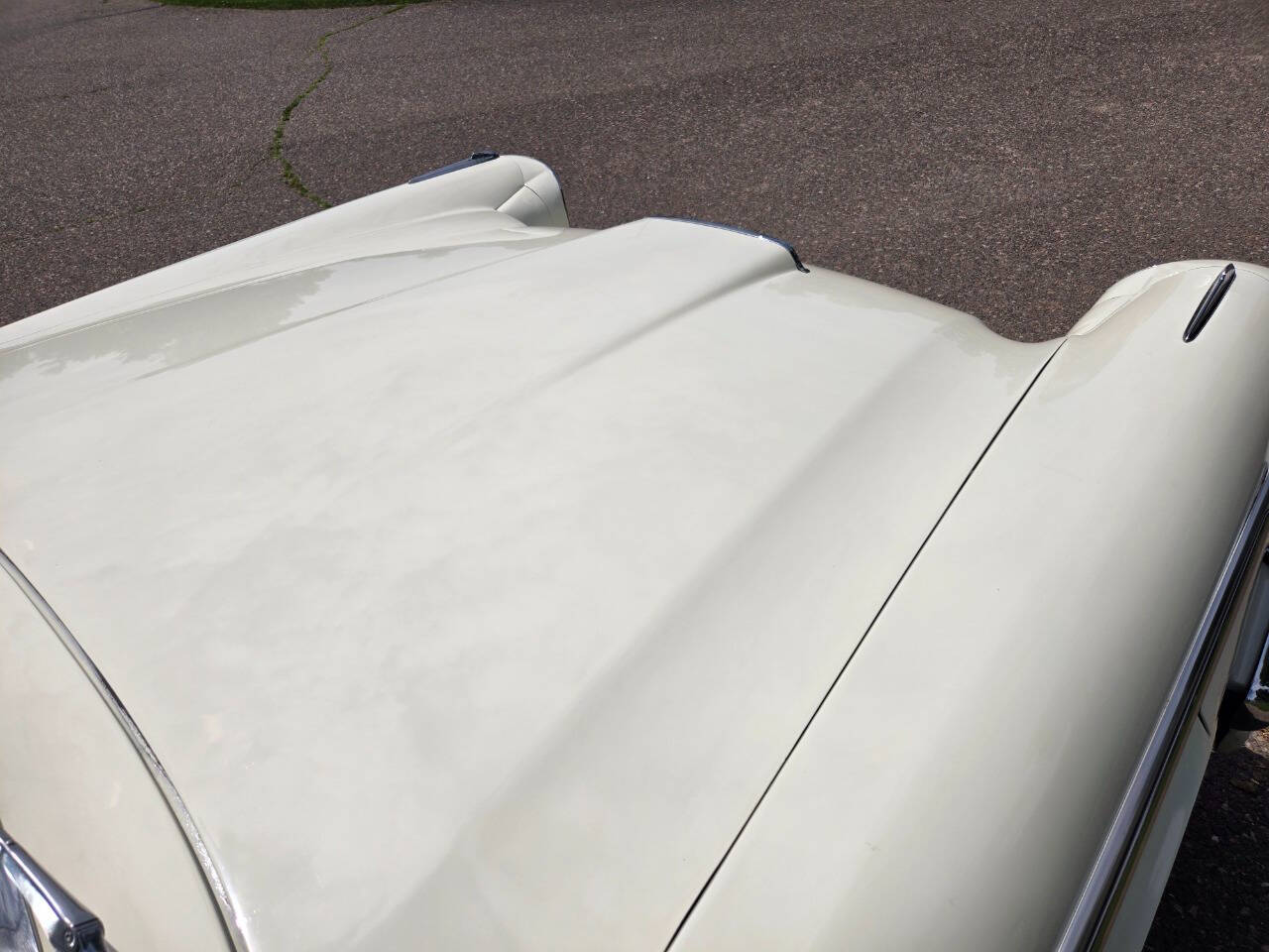 1958 Packard Series 58L 121