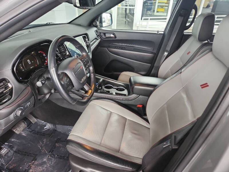 2024 Dodge Durango GT