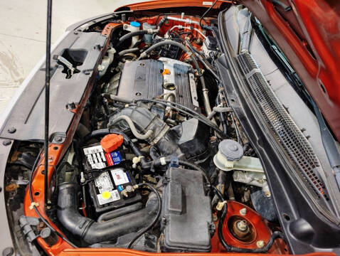 2005 Honda Element EX