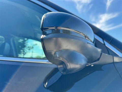 2017 Honda Ridgeline RTL-T