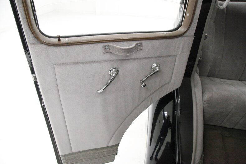 1933 Chevrolet Master Deluxe