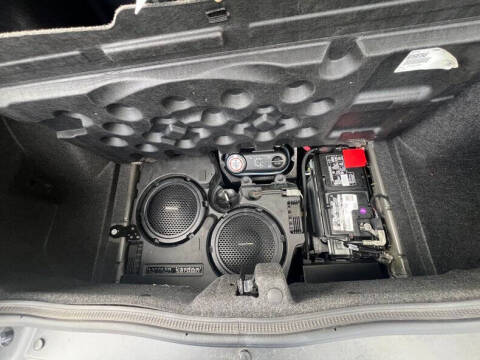 2017 Dodge Challenger SRT Hellcat