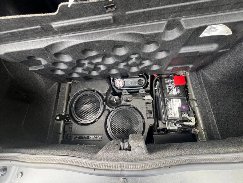 2017 Dodge Challenger SRT Hellcat