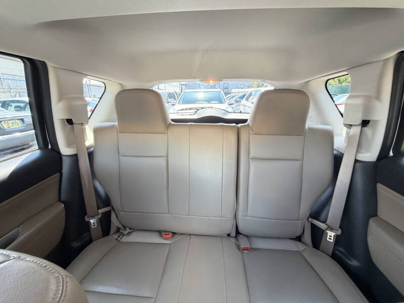 2016 Jeep Compass High Altitude