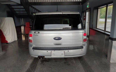 2009 Ford Flex SE