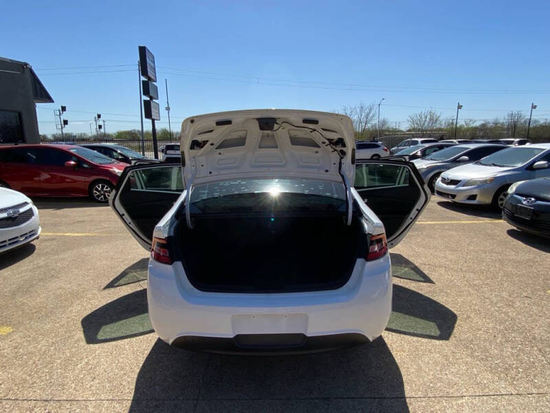 2015 Dodge Dart SE