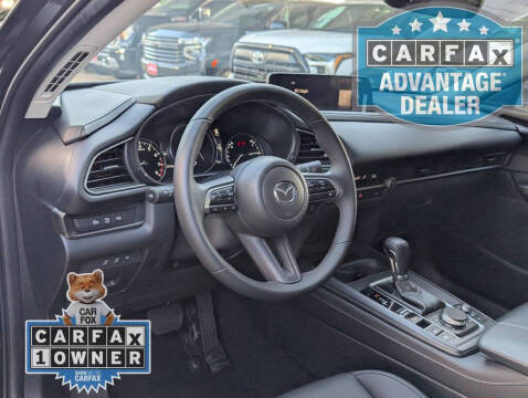2026 Mazda CX-30 2.5 S Preferred