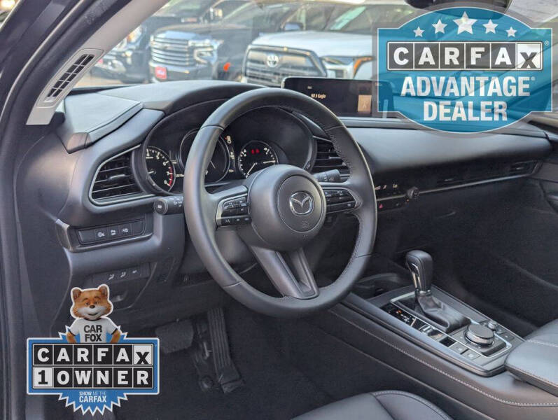 2026 Mazda CX-30 2.5 S Preferred
