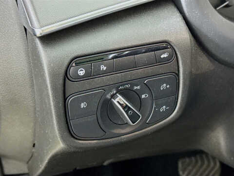 2022 Infiniti QX50 Luxe