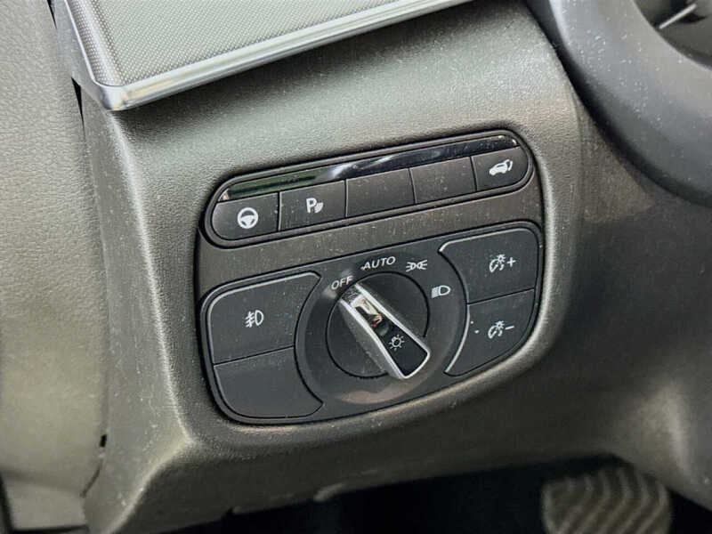 2022 Infiniti QX50 Luxe