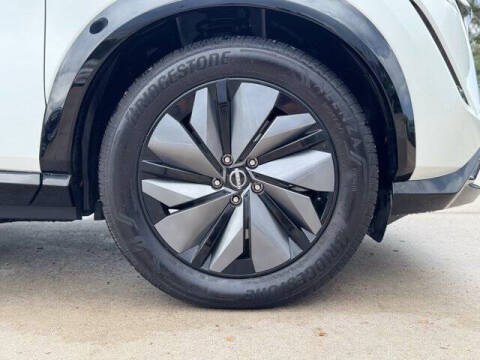 2025 Nissan Ariya Engage