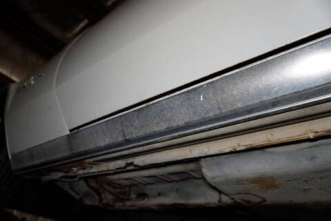 1973 Mercury Courgar Convertible