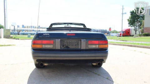 1988 Mazda RX-7