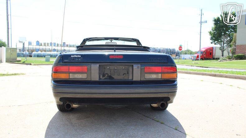 1988 Mazda RX-7