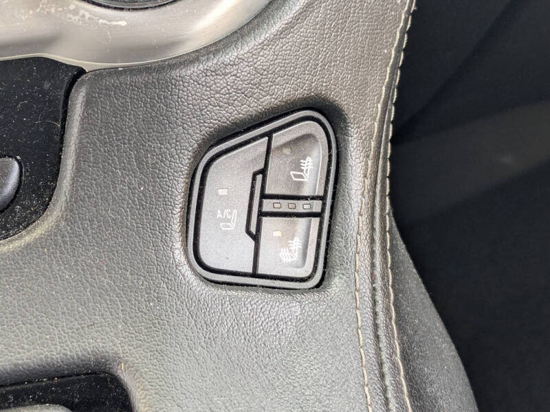 2016 GMC Yukon XL SLT