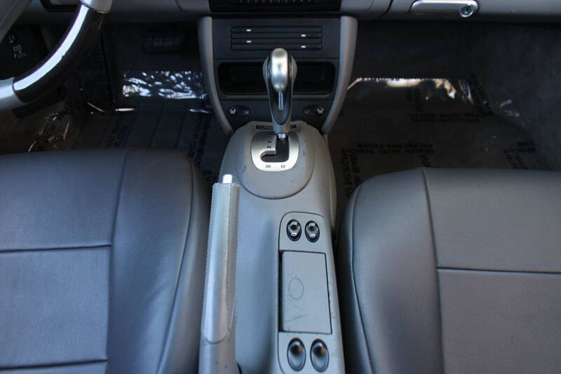 2002 Porsche 911