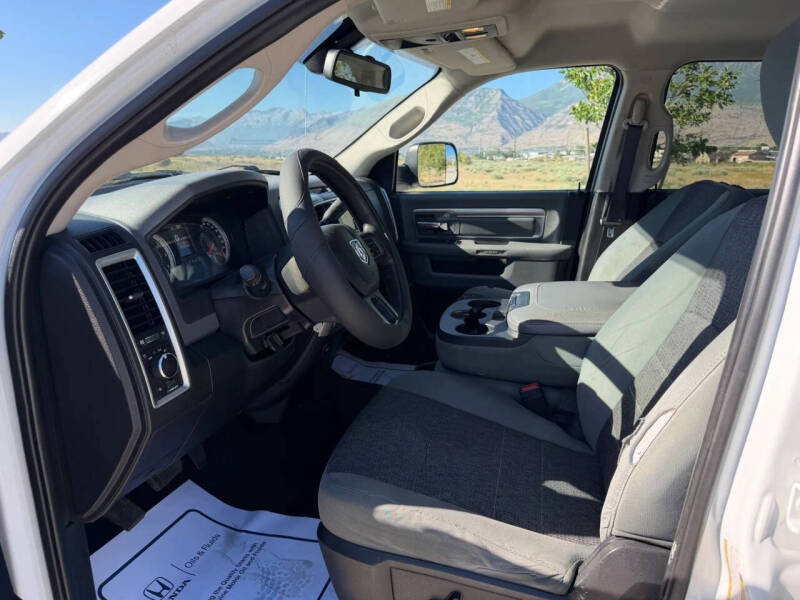 2016 RAM 3500