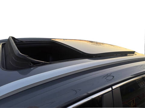 2020 Volkswagen Atlas Cross Sport V6 SEL 4Motion