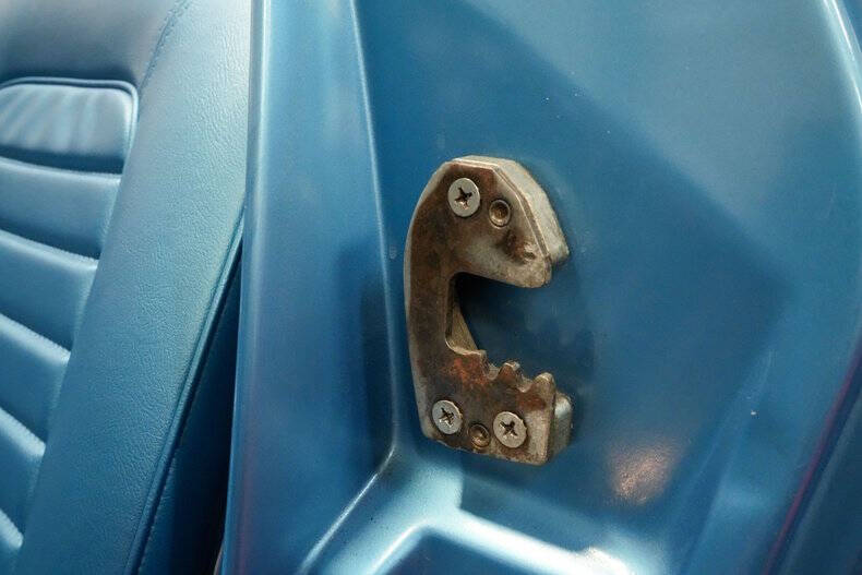 1966 Chevrolet Corvette