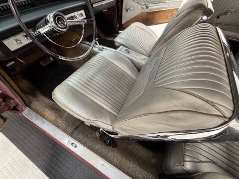 1964 Chevrolet Impala