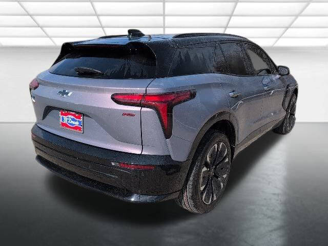 2026 Chevrolet Blazer EV RS