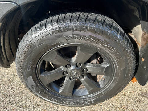 2007 Toyota 4Runner Limited