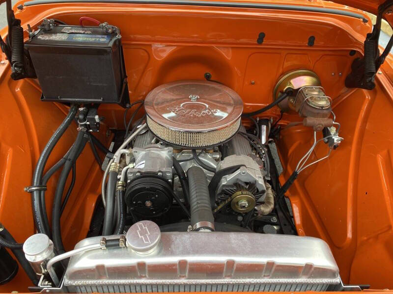 1956 Chevrolet 3100