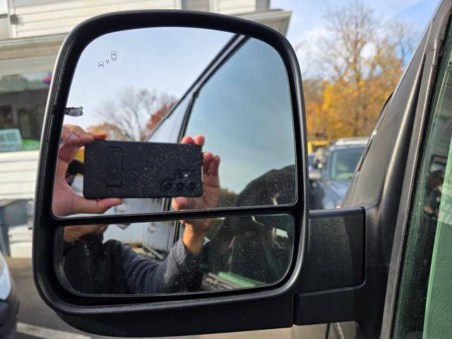 2018 Chevrolet Express 2500