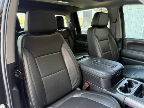 2020 Chevrolet Silverado 3500HD