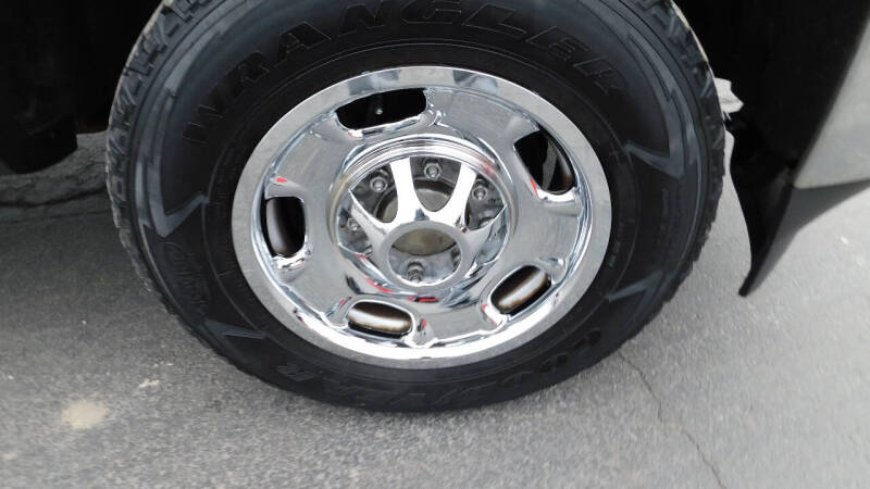 2015 Chevrolet Silverado 3500HD LT