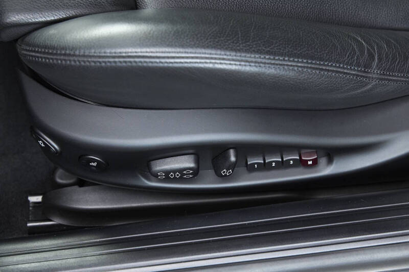 2006 BMW M6